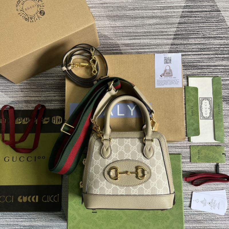 Gvc*1 top handle bags